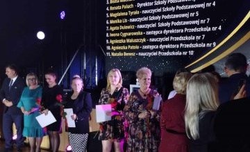 Nagroda Burmistrza Miasta Czeladź