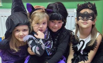 Bal karnawałowy 2024