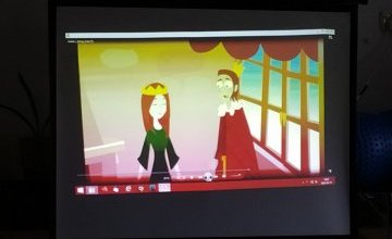 "Książę i Smog" - film w ramach projektu PRZYWRACAMY BŁĘKIT