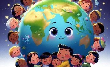 Światowy Dzień Ziemi 2024