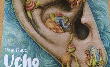 Grupa 3 - 4 i 4 - 5 latków w Teatrze