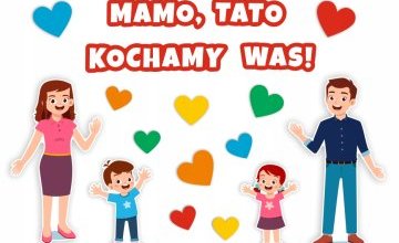 Zaproszenie na Dzień Rodziny