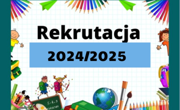 Rekrutacja uzupełniająca