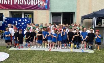 Piknik Rodzinny 2024