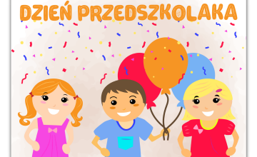 Dzień Przedszkolaka