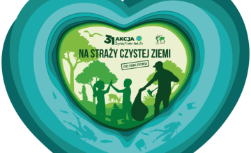 Sprzątanie Świata 2024