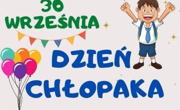 Dzień Chłopaka
