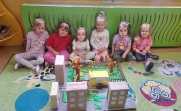 Ogólnopolski Projekt Edukacyjny „Eko-Smyki” 2024