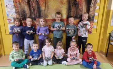 Ogólnopolski Projekt Edukacyjny „Eko-Smyki” 2024