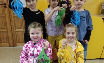 Ogólnopolski Projekt Edukacyjny „Eko-Smyki” 2024