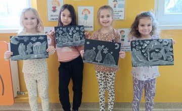 Ogólnopolski Projekt Edukacyjny „Eko-Smyki” 2024