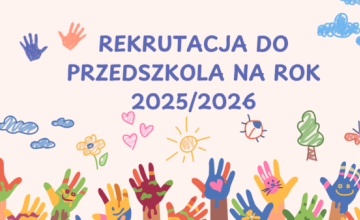 Rekrutacja 2025/2026