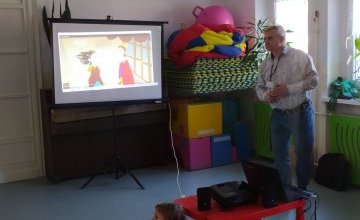 "Książę i Smog" - film w ramach projektu PRZYWRACAMY BŁĘKIT