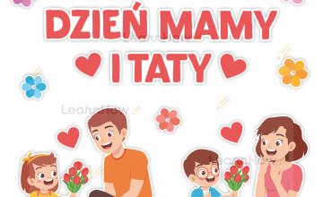 Dzień Mamy i Taty 2025