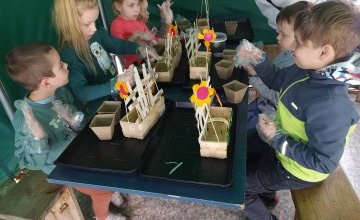 Wycieczka do Osikowej Doliny