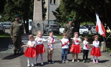 Obchody Święta Konstytucji 3 Maja
