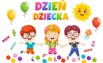 Życzenia dla wszystkich dzieci