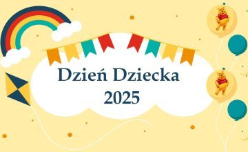 Dzień Dziecka 2025
