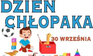 Dzień Chłopaka 2025
