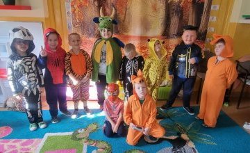 Dzień Postaci z Bajek