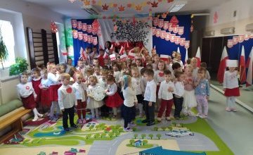 Obchody Święta Niepodległości #SzkołaDoHymnu