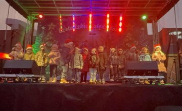 Czeladzkie kolędowanie