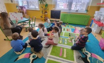 Spotkanie czytelnicze