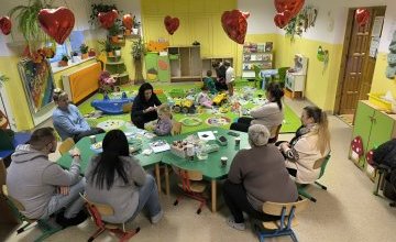 Pierwszy dzień otwarty