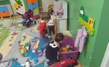 Drugi dzień otwarty