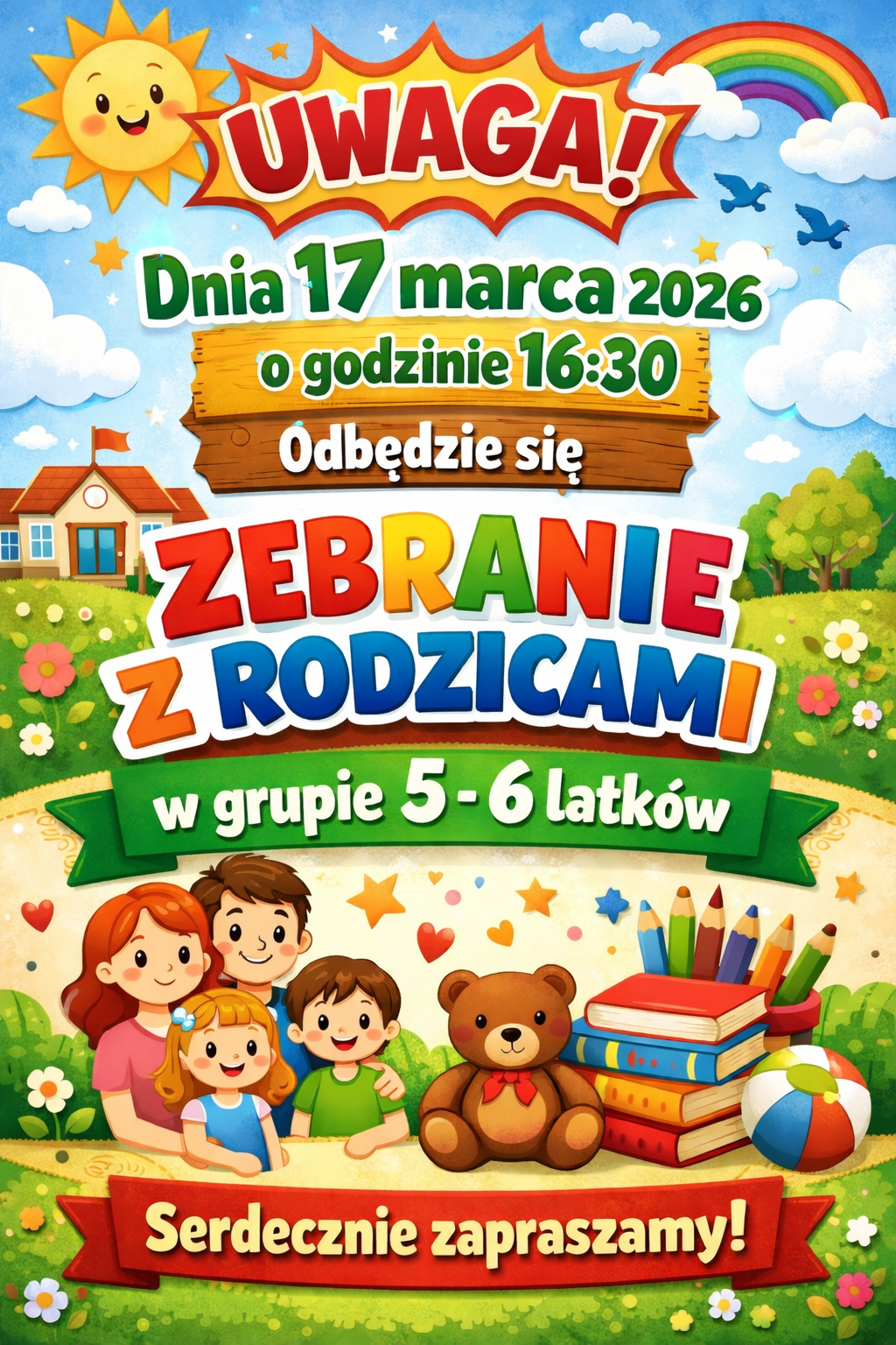 Zebranie