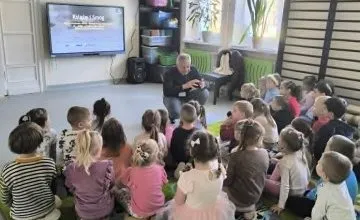 "Książę i Smog" - film w ramach projektu PRZYWRACAMY BŁĘKIT