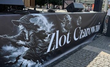 Zlot Czarownic 