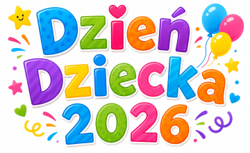 Dzień Dziecka 2026