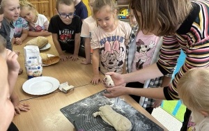 Dzień Chleba w grupie 6 latków (4)