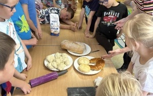 Dzień Chleba w grupie 6 latków (6)