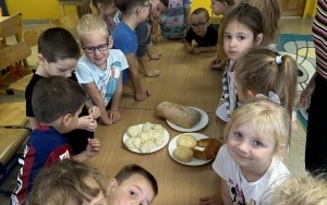 Dzień Chleba w grupie 6 latków (15)