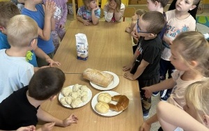Dzień Chleba w grupie 6 latków (4)