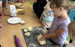 Dzień Chleba w grupie 6 latków (5)