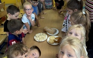 Dzień Chleba w grupie 6 latków (6)
