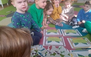 Dzień Dinozaura - grupa 3 - 4 latki (7)