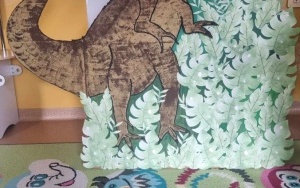 Dzień Dinozaura - grupa 5 - 6 latki (4)