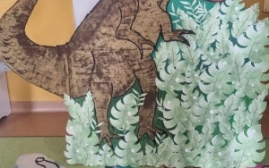 Dzień Dinozaura - grupa 5 - 6 latki (5)