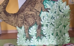 Dzień Dinozaura - grupa 5 - 6 latki (13)