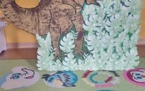 Dzień Dinozaura - grupa 5 - 6 latki (15)
