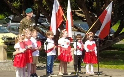 Obchody Święta Konstytucji 3 Maja (4)