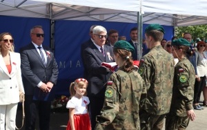 Obchody Święta Konstytucji 3 Maja (1)