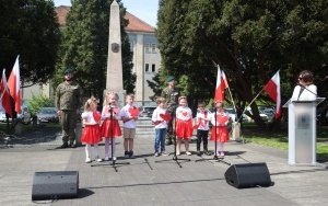 Obchody Święta Konstytucji 3 Maja (1)