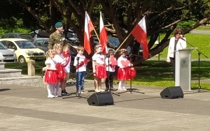 Obchody Święta Konstytucji 3 Maja (2)