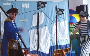 Mali widzowie (1)