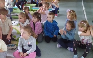 Mali widzowie (4)